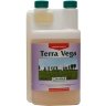 Terra Vega удобрение Canna объемом 1л для стадии роста при выращивании на почвенных субстратах и земле цена отзывы срок годности купить спб магазин Корень