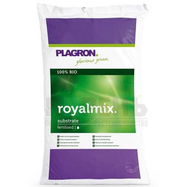 RoyalMix PLAGRON