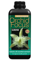 Удобрение для орхидей Orchid Focus Grow