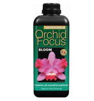 Удобрение для орхидей Orchid Focus Bloom