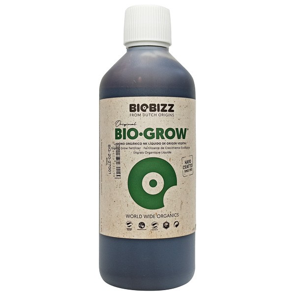 Bio Grow BIOBIZZ