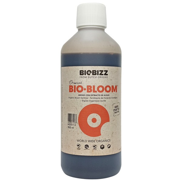 Bio Bloom BIOBIZZ