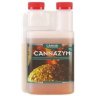 CannaZym добавка Canna объемом 250 мл для гидропоники и почвенного выращивания отзывы цена купить спб магазин Корень