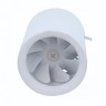Вентилятор  с низким уровнем шума ZY 125мм / 220м3