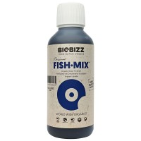 Fish Mix BIOBIZZ