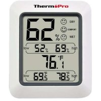 ThermoPRO TP50