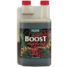 Boost Accelerator стимулятор Canna объемом 1 л для стадии цветения для гидропоники и почвенного выращивания отзывы цена купить спб магазин Корень