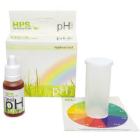 pH тест HPS жидкий