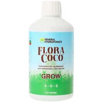 Flora Coco Grow GHE