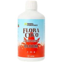 Flora Coco Bloom GHE
