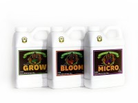 pH Perfect SET Grow Micro Bloom ADVANCED NUTRIENTS