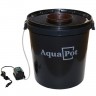 AquaPot XL большая гидропонная система DWC на 32л фото  размер цена отзывы купить интернет магазин Корень