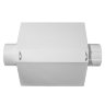 Вентилируемый светильник Coolmaster 100 для ламп ДНАТ вид сверху | Магазин Корень
