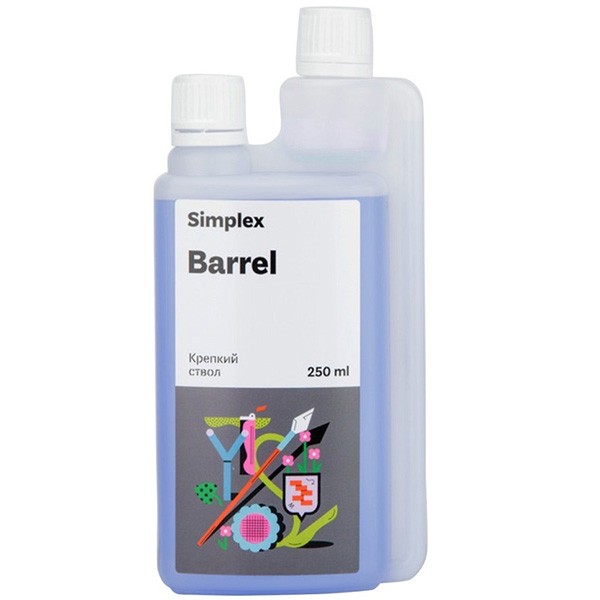Barrel SIMPLEX
