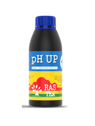 pH Up RASTEA