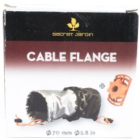 Cable Flange SECRET JARDIN