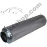 Nano L 500 угольный фильтр фланец 152 мм с префильтром фото купить