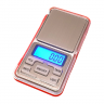 Весы ювелирные электронные карманные K-200/К-500