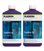 Hydro A+B PLAGRON