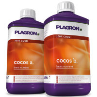 Cocos A+B PLAGRON