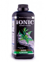 Ionic Soil Grow 1 л