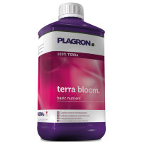 Terra Bloom PLAGRON