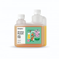 aroma punch SIMPLEX