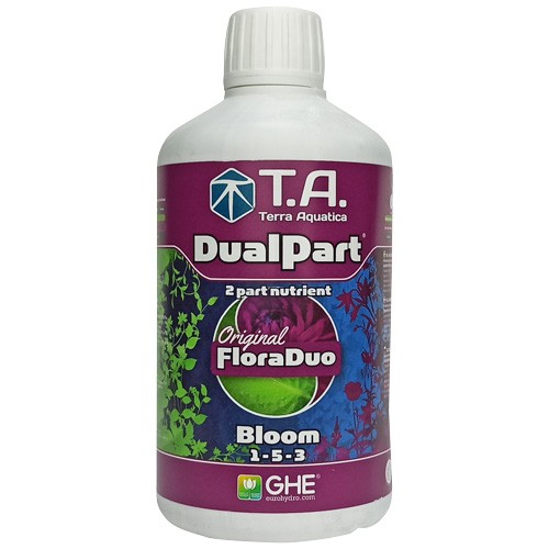 Bloom DualPart TA