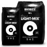 Субстрат Light Mix BIOBIZZ купить фото цена отзывы магазин Корень