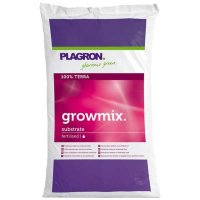 GrowMix PLAGRON