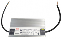 LED-драйвер Mean Well HLG-480H-C2100A б/у 