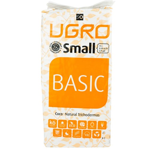 Ugro Small 11л