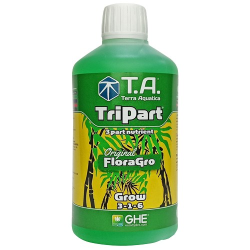 Grow TriPart TA