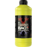 F1 Extreme Booster BAC 