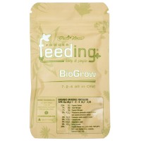 Bio Grow POWDER FEEDING