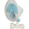 Вентилятор на прищепке Grip Clip Fan купить цена отзывы магазин Корень