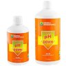 pH Down GHE купить регулятор pH воды или питательного раствора цена отзывы магазин Корень