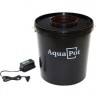 AquaPot 20 л DWC цена гидропонная система для выращивания растений как выглядит отзывы магазин Корень