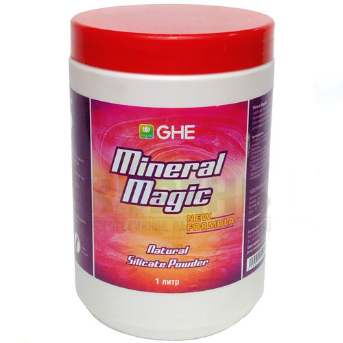 Mineral Magic GHE 1л